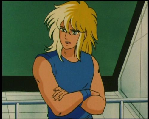 Otaku Gallery  / Anime e Manga / Saint Seiya / Screen Shots / Episodi / 029 - Un attacco deciso / 059.jpg